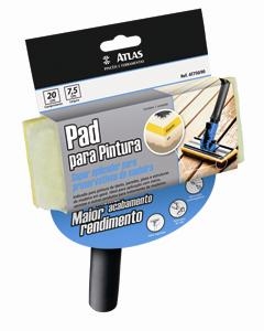 PAD PARA PINTURA